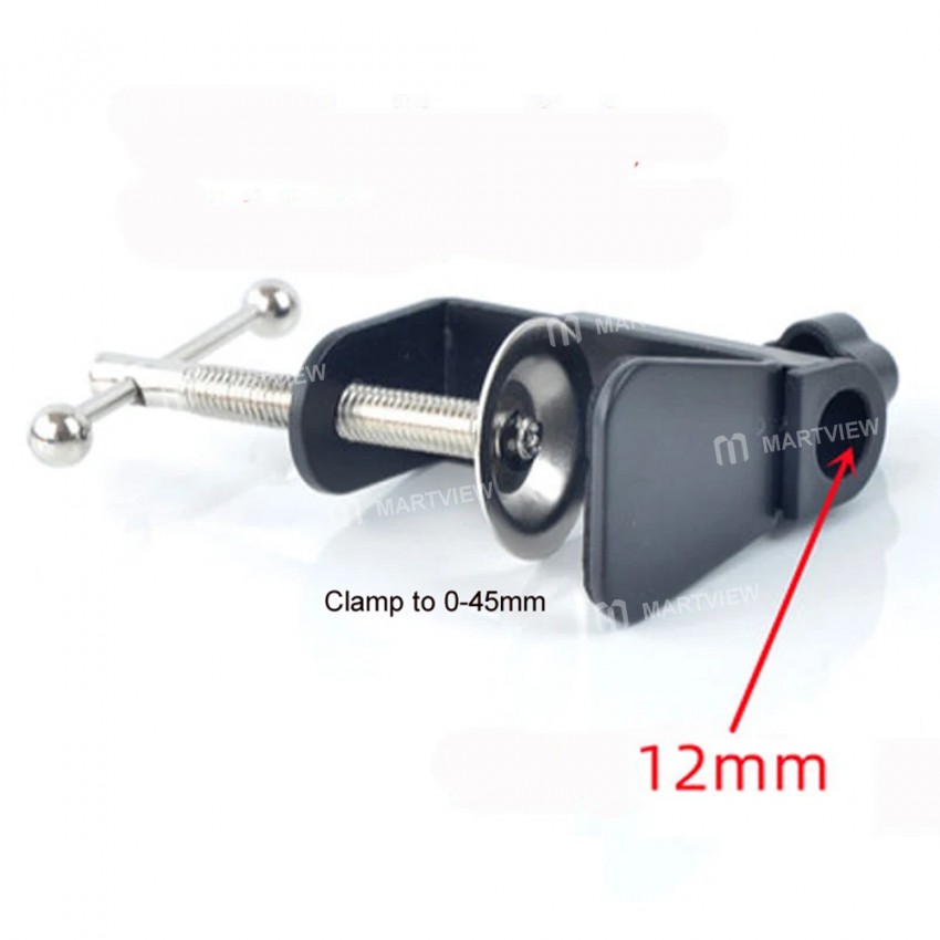 stainless steel-swing-arm-fixed-base-1