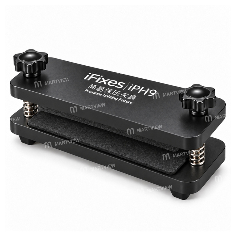 ifixes iph9-adjustment-screen-back-cover-lite-press-clamp-for-mobile-phone-repair-1