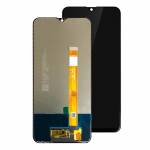 TFT LCD Display Touch Screen Digitizer Assembly Replacement for OPPO A7 - Black