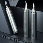 Mechanic 900M 900M-T-UK 900M-T-US 900M-T-UI Master Soldering Iron Tips