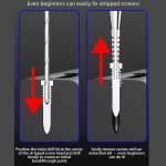 jtx sk-1-alloy-piercing-and-sliding-drill-bit-for-removing-stripped-thread-screws-5