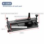 kaisi universal-unheated-lcd-screen-separator-fixture-for-mobile-phone-disassembly-repair-10