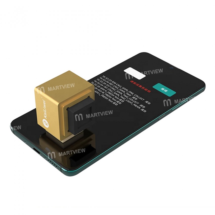 Kailiwei K80 Optical Fingerprint Calibration for Android Phone Fingerprint Failure Repair