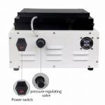 TBK-808 LCD Touch Screen OCA Automatic Vacuum Laminating Machine with Automatic Lock Gas