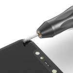 luowei p2-hand-held-intelligent-electric-grinding-polishing-pen-8