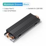 orico copper-conduction-m2-ssd-hard-disk-heatsink-for-m2-2280-ssd-3