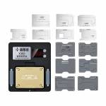 X360 Intelligent Temperature Control Preheating Platform for iPhone X / Xs / Xs Max / 11 / 11 Pro /