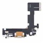 Replacement usb charging flex cable for iPhone 13 pink