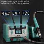 cxg 861-862-2-in-1-hot-air-gun-soldering-iron-eddy-current-programming-desoldering-station-14