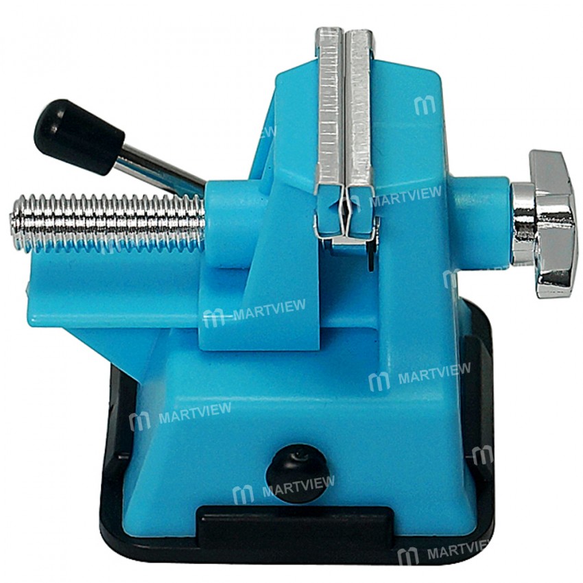 Pro'sKit PD-372 Mini ABS Work Table Vise