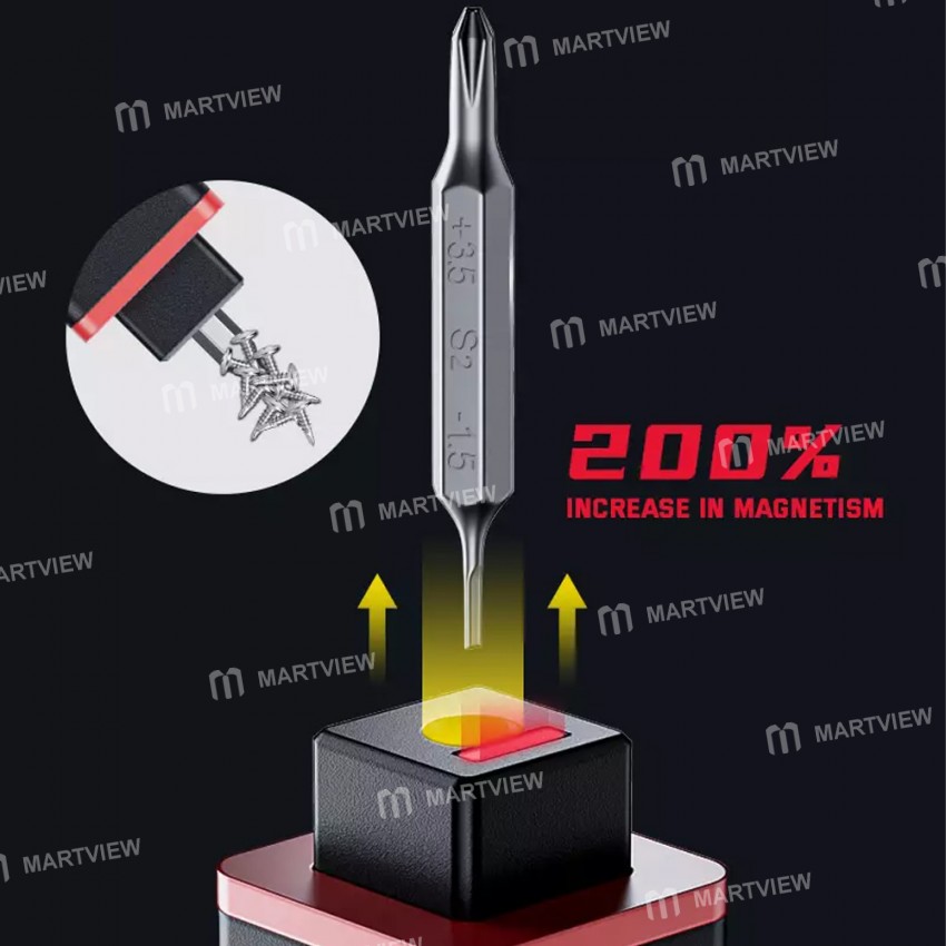 jakemy jm-8195-21-in-1-aluminum-square-handle-s2-steel-bits-magnetic-screwdriver-set-10