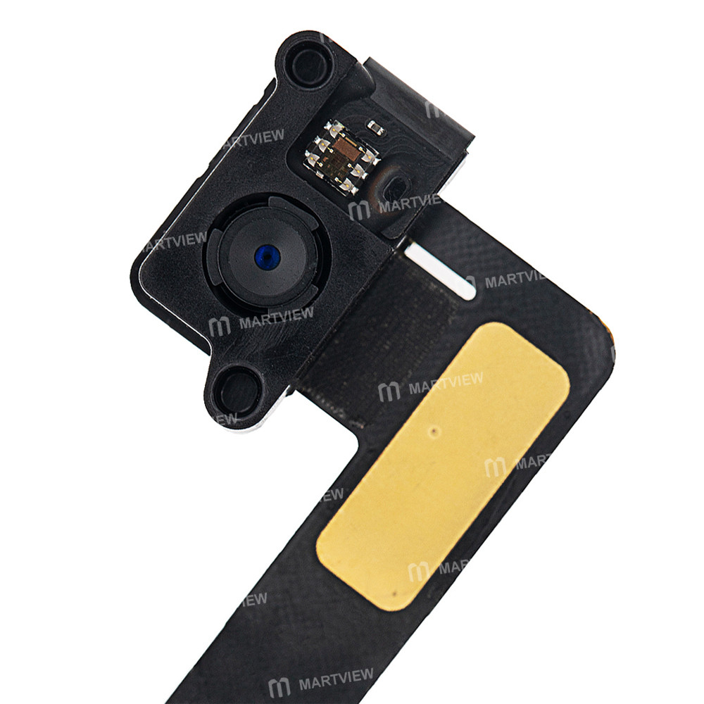 replacement front-camera-with-flex-cable-for-ipad-8-2022