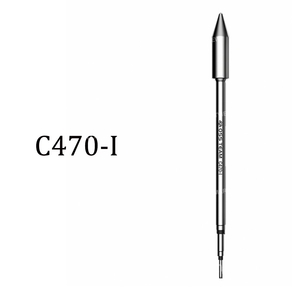 oss c470-series-lead-free-environmentally-friendly-soldering-iron-tip-for-sugon-t61-pdk-1200r-9