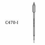 oss c470-series-lead-free-environmentally-friendly-soldering-iron-tip-for-sugon-t61-pdk-1200r-9