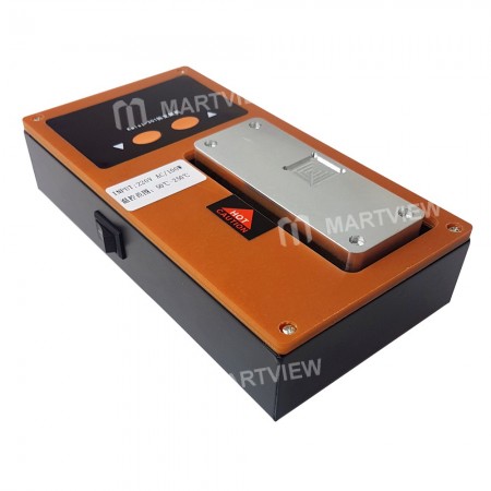 Split Frame Bracket Fast Remove Bracket Instrument for iPhone - 220V