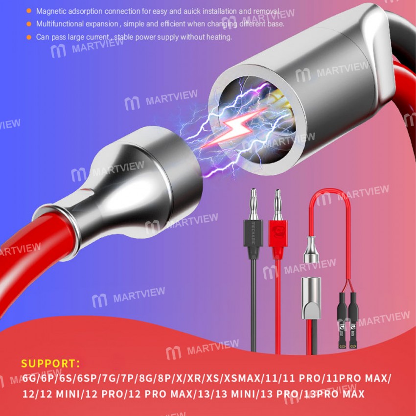 mechanic mag-safe-apple-iphone-magnetic-absorption-boot-power-cord-for-iphone-6g-to-13pro-max-2