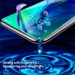 Sunshine SS-057B Anti-blue Light Imported Hydrogel Screen Protector for SS-890C Cutting Machine - 50