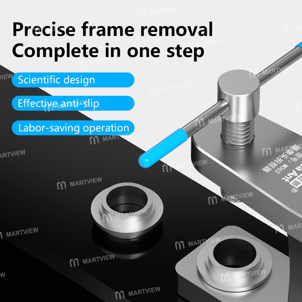 maant m036-precision-rear-camera-frame-remover-for-iphone-6-16pm-camera-disassembly-3