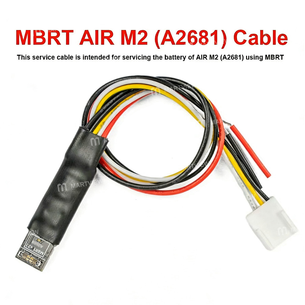 mbrt lite-box-service-cable-for-air-m2-a2681-4