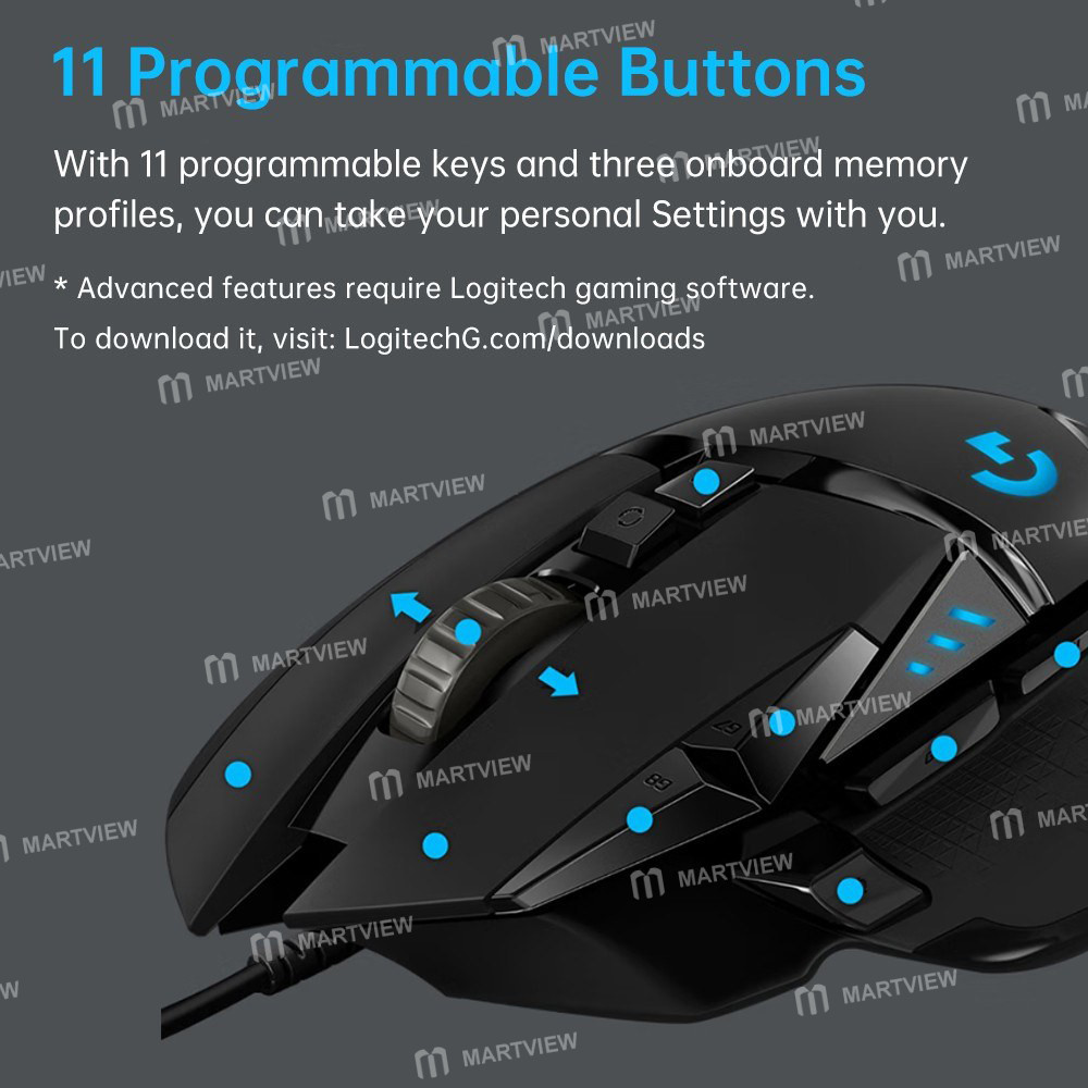 logitech g502-hero-wired-gaming-mouse-10