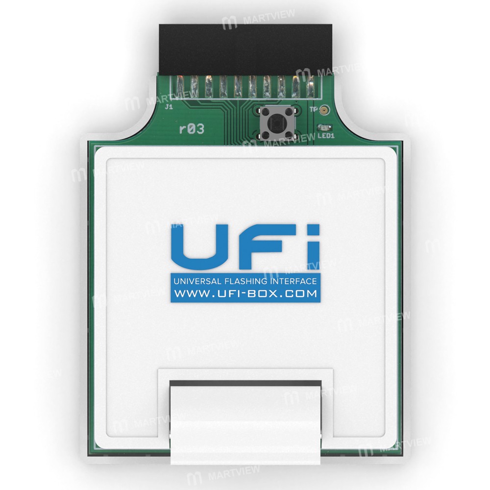 ufi r03-socket-3