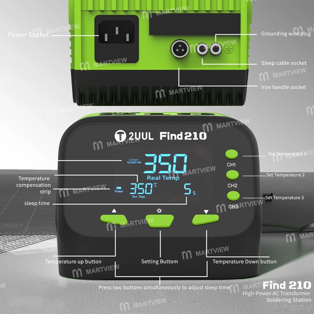 2uul fd01-find210-60w-high-power-ac-transformer-soldering-station-11