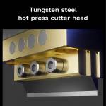 mechanic bd-901-single-station-intelligent-digital-constant-temperature-precision-press-machine-6