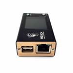 HDBox with ISP – FULL ACTIVATED