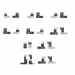 wextom external-battery-repair-fpc-cable-for-iphone-11-to-15-pro-max-1