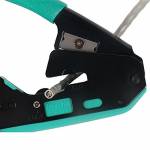 Pro'sKit CP-333 RJ45 6P / 8P Portable Crystal Head Network line Pressing Pliers