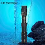 10X-300X 40mm Zoom Professional Retractable Bak4 Monocular Telescope Set