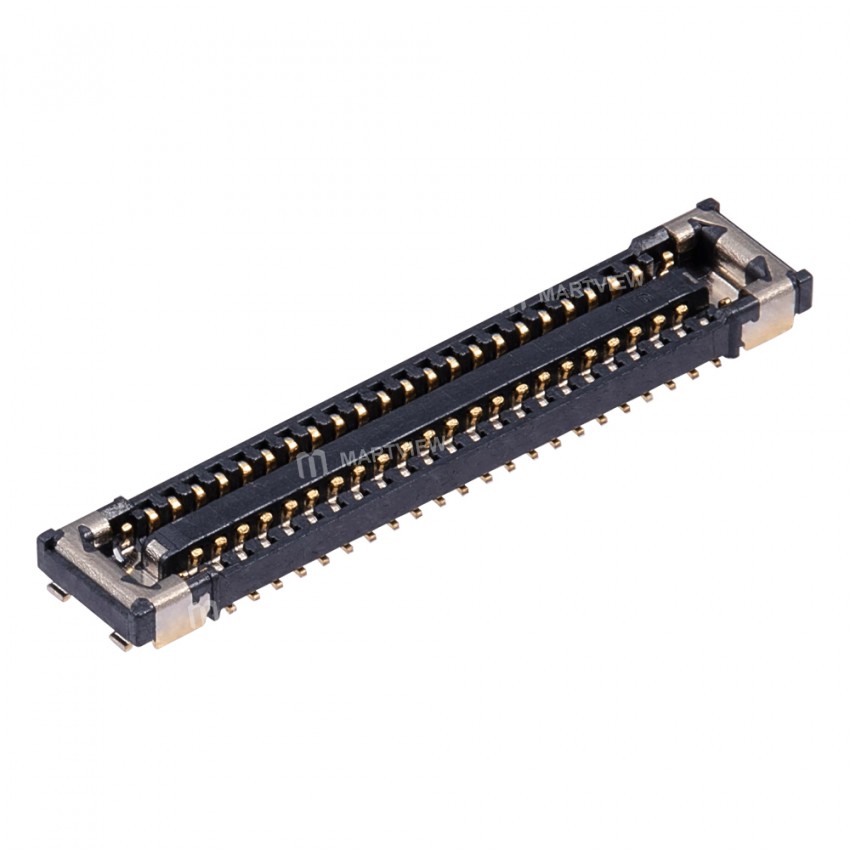 44 pin-charging-port-fpc-connector-4