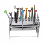 Multi-function Screwdriver Storage Box