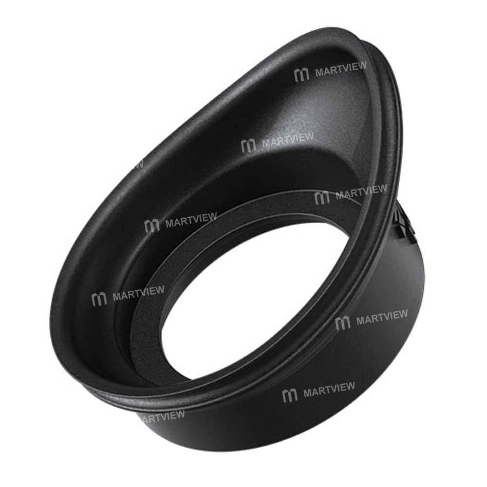 relife m-26-pro-adjustable-3d-low-pressure-structure-microscope-eyecup-for-eye-protection-3