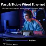 ugreen 9-in-1-type-c-to-4k-hdmi-pd-100w-handheld-gamer-mobile-phone-holder-stand-docking-station-5