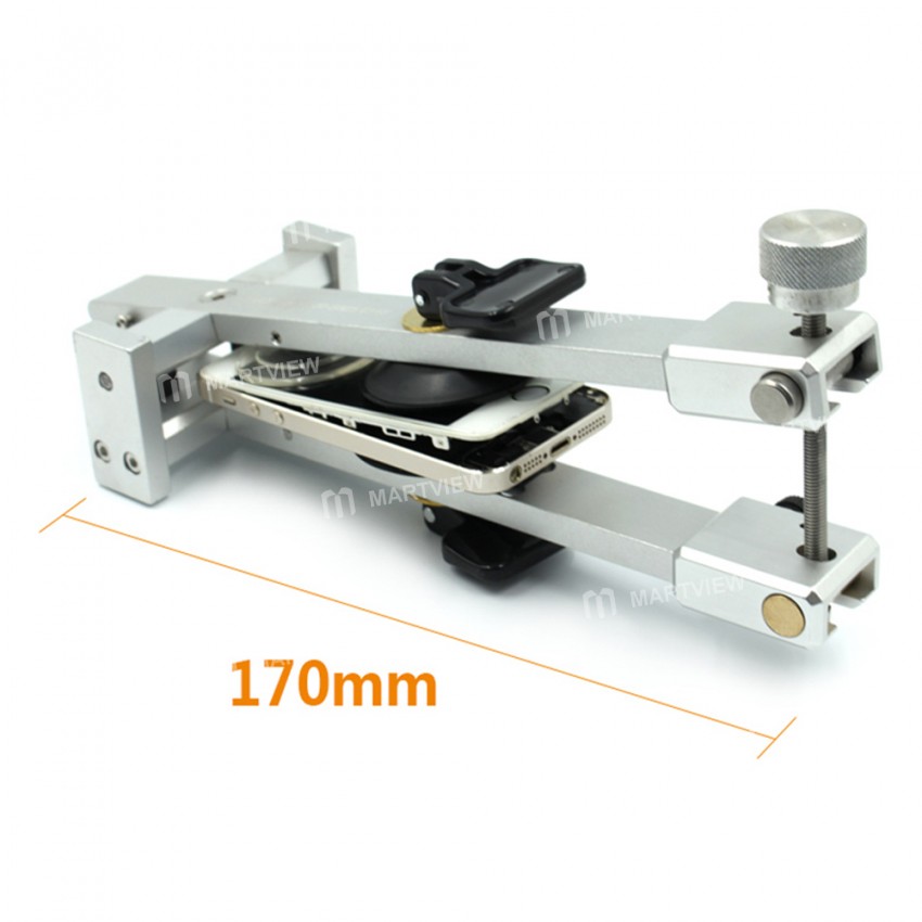 Wolve K100 Heating-free Suction Cup Phone LCD Screen Separator