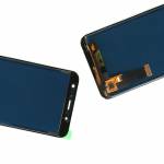 TFT LCD Display Touch Screen Digitizer Assembly Replacement for Samsung Galaxy J6 2018 J600F - Gold