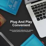 Sunshine P-30A Shortkiller PCB Circuit Detection Tool