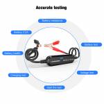 BK100 Multifunction Bluetooth 12V Lead-Acid Battery Diagnostic Test Instrument