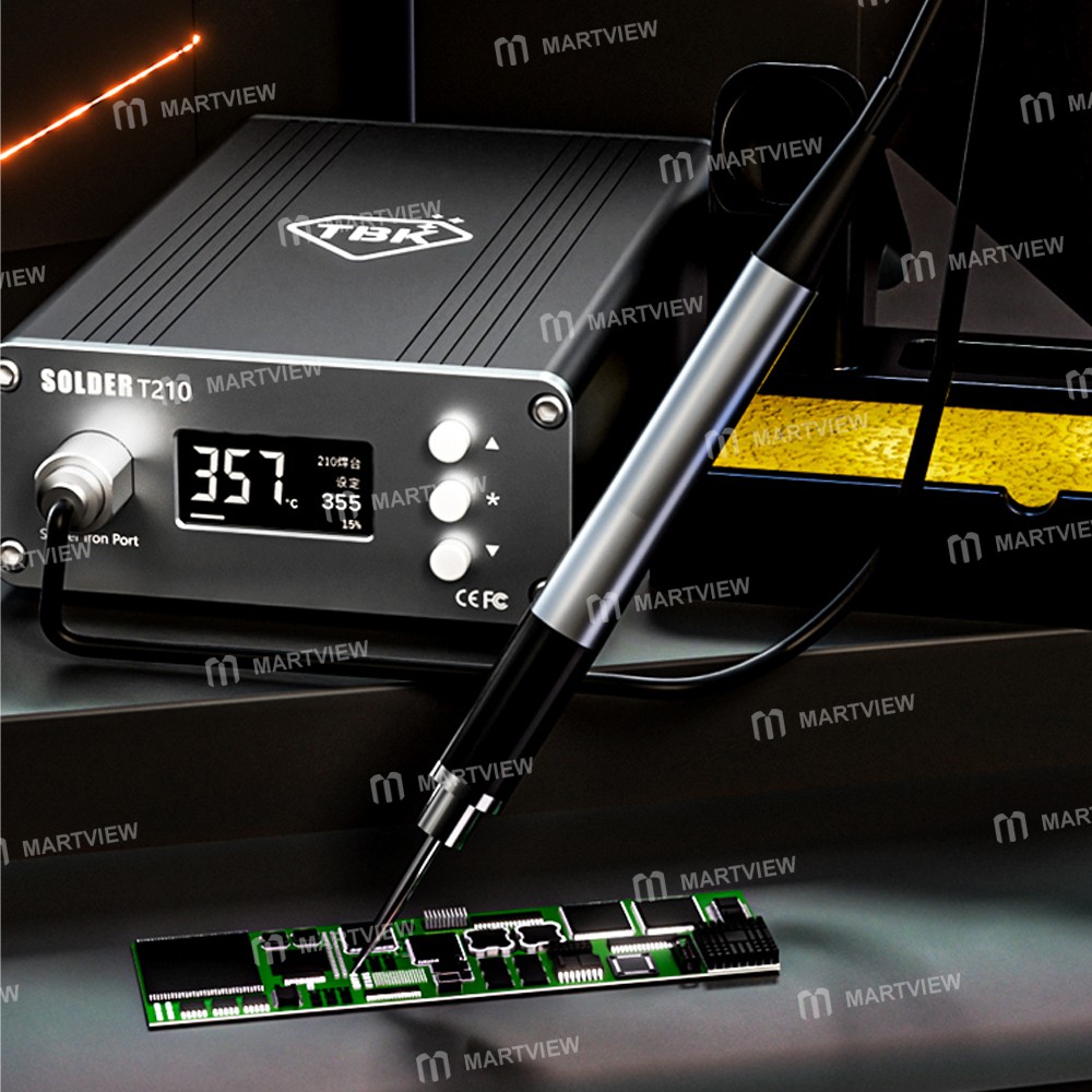 tbk t210-adjustable-constant-temperature-digital-display-soldering-station-4