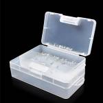 Multi-Function Phone Repair Accessories Container Storage Case