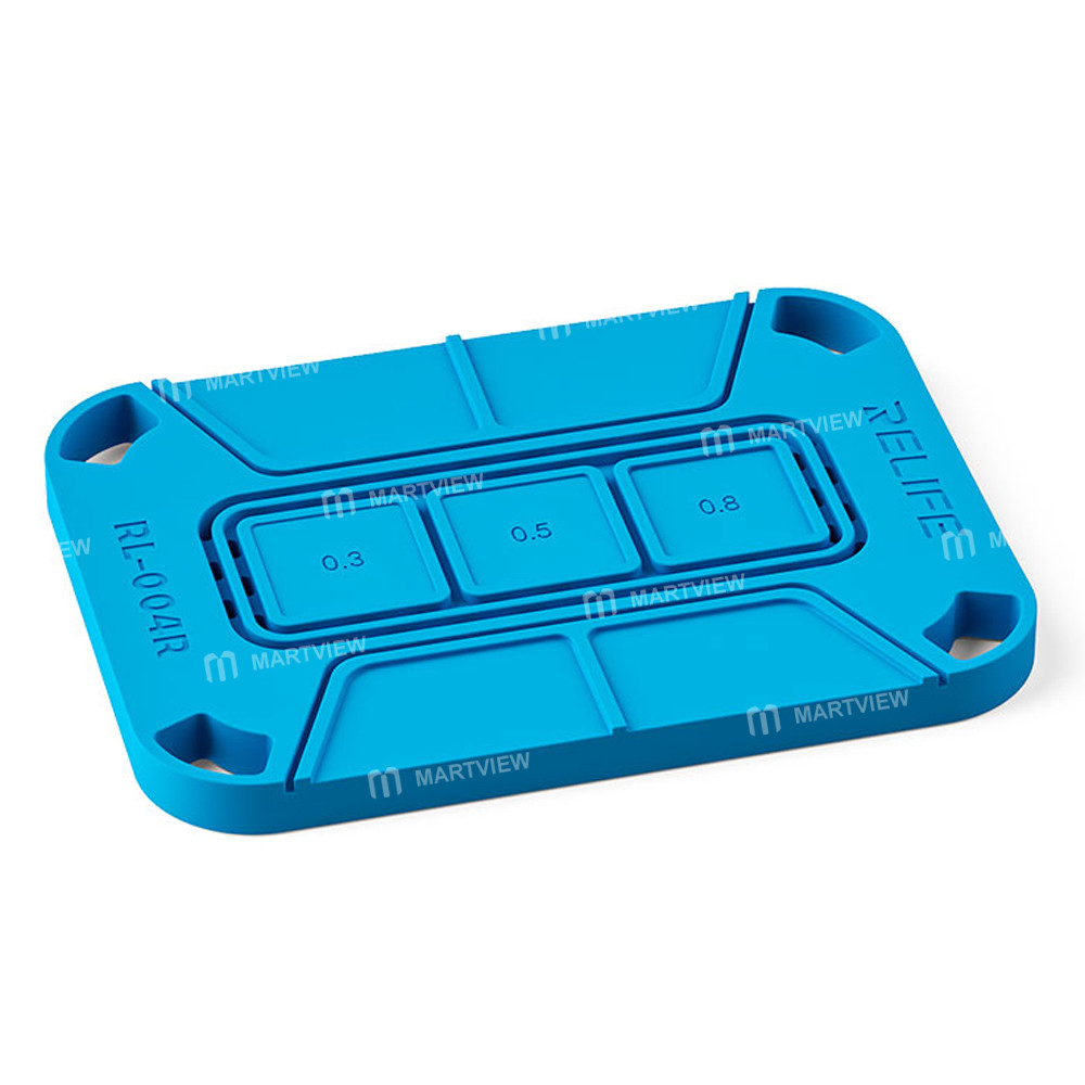 relife rl-004r-curved-magnetic-soldering-pad-suitable-for-cpu-chips-and-hard-drive-ic-soldering-4