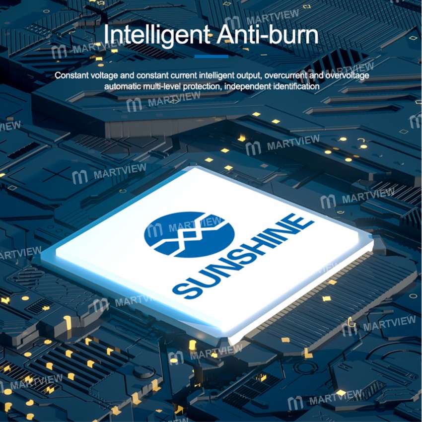 sunshine iboot-c-high-voltage-output-android-mobile-phone-series-digital-boot-power-cable-13