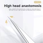 luowei is-10-precision-stainless-steel-super-hard-anti-static-flying-line-tweezer-3