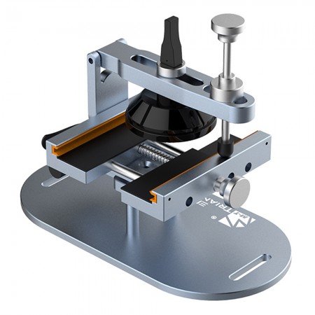 M-Triangel DP-203 2-in-1 360° Rotation Multifunctional Fixture for Phone Screen Disassembly Repair