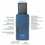 relife rl-tb-01-ultra-smart-lcd-true-tone-screen-tester-support-setting-battery-restoration-8