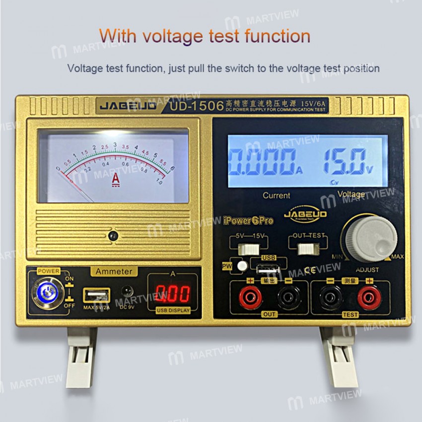 jabe ud-1506-15v-6a-high-precision-4-digits-lcd-display-regulate-voltage-dc-power-supply-8