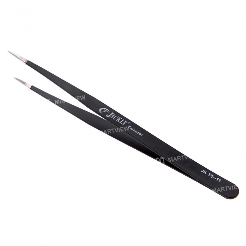 JAKEMY JM-1102 9 in 1 Phone Tools DIY Electronic Repair Set Tools Screwdriver Type Repairing Tool Ki