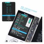 Qianli Apollo interstellar One Fixed Photosensitive Original Color Data Line Detection Battery Code