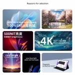 luban 16-inch-multi-function-portable-4k-ultra-hd-microscope-display-9